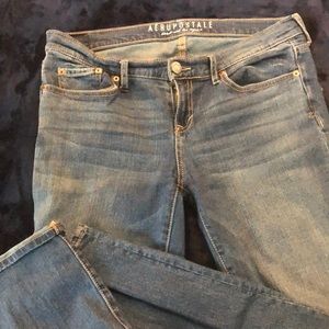 Aeropostale Jeans 8 short